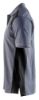 Afbeeldingen van BLÅKLÄDER Poloshirt piqué 3324 grijs/zwart 2XS