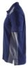 Afbeeldingen van BLÅKLÄDER Poloshirt piqué 3324 marineblauw/grijs XS