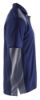 Afbeeldingen van BLÅKLÄDER Poloshirt piqué 3324 marineblauw/grijs XS