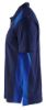 Afbeeldingen van BLÅKLÄDER Poloshirt piqué 3324 marineblauw/korenblauw XS