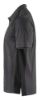 Afbeeldingen van BLÅKLÄDER Poloshirt piqué 3324 medium grijs/zwart M