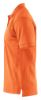 Afbeeldingen van BLÅKLÄDER Poloshirt piqué 3324 oranje M