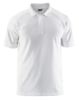 Afbeeldingen van BLÅKLÄDER Poloshirt piqué 3324 wit L