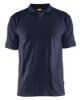 Afbeeldingen van BLÅKLÄDER Poloshirt piqué 3435 donker marineblauw 2XL