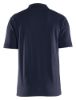 Afbeeldingen van BLÅKLÄDER Poloshirt piqué 3435 donker marineblauw 2XL