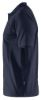 Afbeeldingen van BLÅKLÄDER Poloshirt piqué 3435 donker marineblauw 2XL