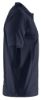 Afbeeldingen van BLÅKLÄDER Poloshirt piqué 3435 donker marineblauw 2XL
