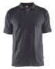 Afbeeldingen van BLÅKLÄDER Poloshirt piqué 3435 medium grijs 2XL