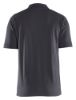 Afbeeldingen van BLÅKLÄDER Poloshirt piqué 3435 medium grijs 2XL