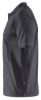 Afbeeldingen van BLÅKLÄDER Poloshirt piqué 3435 medium grijs 2XL