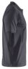 Afbeeldingen van BLÅKLÄDER Poloshirt piqué 3435 medium grijs 2XL