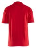 Afbeeldingen van BLÅKLÄDER Poloshirt piqué 3435 rood S