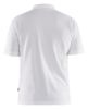 Afbeeldingen van BLÅKLÄDER Poloshirt piqué 3435 wit M