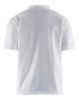 Afbeeldingen van BLÅKLÄDER Poloshirt piqué 3435 wit M