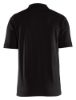 Afbeeldingen van BLÅKLÄDER Poloshirt piqué 3435 zwart S