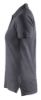 Afbeeldingen van BLÅKLÄDER Poloshirt piqué dames 3307 medium grijs XS