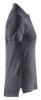 Afbeeldingen van BLÅKLÄDER Poloshirt piqué dames 3307 medium grijs XS