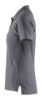 Afbeeldingen van BLÅKLÄDER Poloshirt piqué dames 3390 grijs 2XL