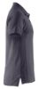 Afbeeldingen van BLÅKLÄDER Poloshirt piqué dames 3390 medium grijs XS