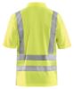 Afbeeldingen van BLÅKLÄDER Poloshirt UV 3391 High Vis geel 2XL