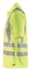 Afbeeldingen van BLÅKLÄDER Poloshirt UV 3391 High Vis geel 2XL