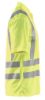 Afbeeldingen van BLÅKLÄDER Poloshirt UV 3391 High Vis geel 2XL