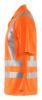 Afbeeldingen van BLÅKLÄDER Poloshirt UV 3391 High Vis oranje XS