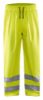 Afbeeldingen van BLÅKLÄDER Regenbroek LEVEL 1 1384 High Vis geel L