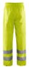 Afbeeldingen van BLÅKLÄDER Regenbroek LEVEL 1 1384 High Vis geel L