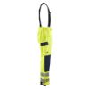 Afbeeldingen van BLÅKLÄDER Regenbroek vlamvertragend LEVEL 2 1313 High Vis geel/marineblauw XS