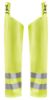 Afbeeldingen van BLÅKLÄDER Regenchaps LEVEL 1 1385 High Vis geel onesize