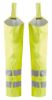 Afbeeldingen van BLÅKLÄDER Regenchaps LEVEL 1 1385 High Vis geel onesize