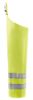 Afbeeldingen van BLÅKLÄDER Regenchaps LEVEL 1 1385 High Vis geel onesize