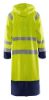 Afbeeldingen van BLÅKLÄDER Regenjas LEVEL 1 4325 High Vis geel/marineblauw XL