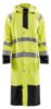 Afbeeldingen van BLÅKLÄDER Regenjas LEVEL 1 4325 High Vis geel/zwart S