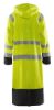 Afbeeldingen van BLÅKLÄDER Regenjas LEVEL 1 4325 High Vis geel/zwart S