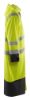 Afbeeldingen van BLÅKLÄDER Regenjas LEVEL 1 4325 High Vis geel/zwart S