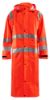 Afbeeldingen van BLÅKLÄDER Regenjas LEVEL 1 4325 High Vis oranje 2XL