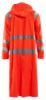 Afbeeldingen van BLÅKLÄDER Regenjas LEVEL 1 4325 High Vis oranje 2XL