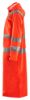 Afbeeldingen van BLÅKLÄDER Regenjas LEVEL 1 4325 High Vis oranje 2XL
