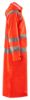 Afbeeldingen van BLÅKLÄDER Regenjas LEVEL 1 4325 High Vis oranje 2XL