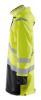 Afbeeldingen van BLÅKLÄDER Regenjas LEVEL 3 4326 High Vis geel/zwart S