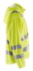 Afbeeldingen van BLÅKLÄDER Regenjas vlamvertragend 4303 High Vis geel 2XL