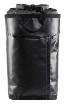 Afbeeldingen van BLÅKLÄDER Rugzak 2093 zwart onesize 70L