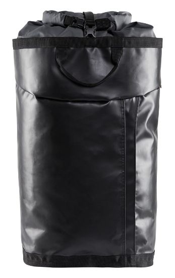 Afbeeldingen van BLÅKLÄDER Rugzak 2093 zwart onesize 70L