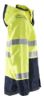 Afbeeldingen van BLÅKLÄDER Shelljack Multinorm 4088 High Vis geel/marineblauw XS