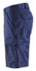 Afbeeldingen van BLÅKLÄDER Short 1447 marineblauw C52