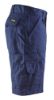 Afbeeldingen van BLÅKLÄDER Short 1447 marineblauw C52