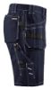 Afbeeldingen van BLÅKLÄDER Short 1534 marineblauw C52