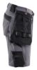 Afbeeldingen van BLÅKLÄDER Short met 4-weg stretch 1702 medium grijs/zwart C44